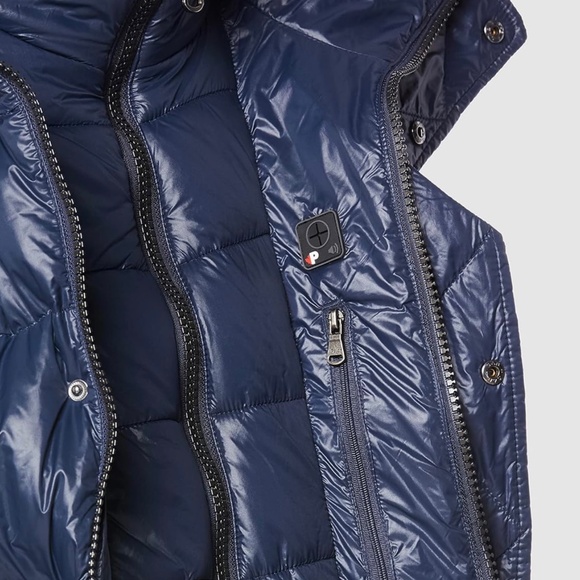 Pajar Dorchester duck down puffer coat - Picture 14 of 16